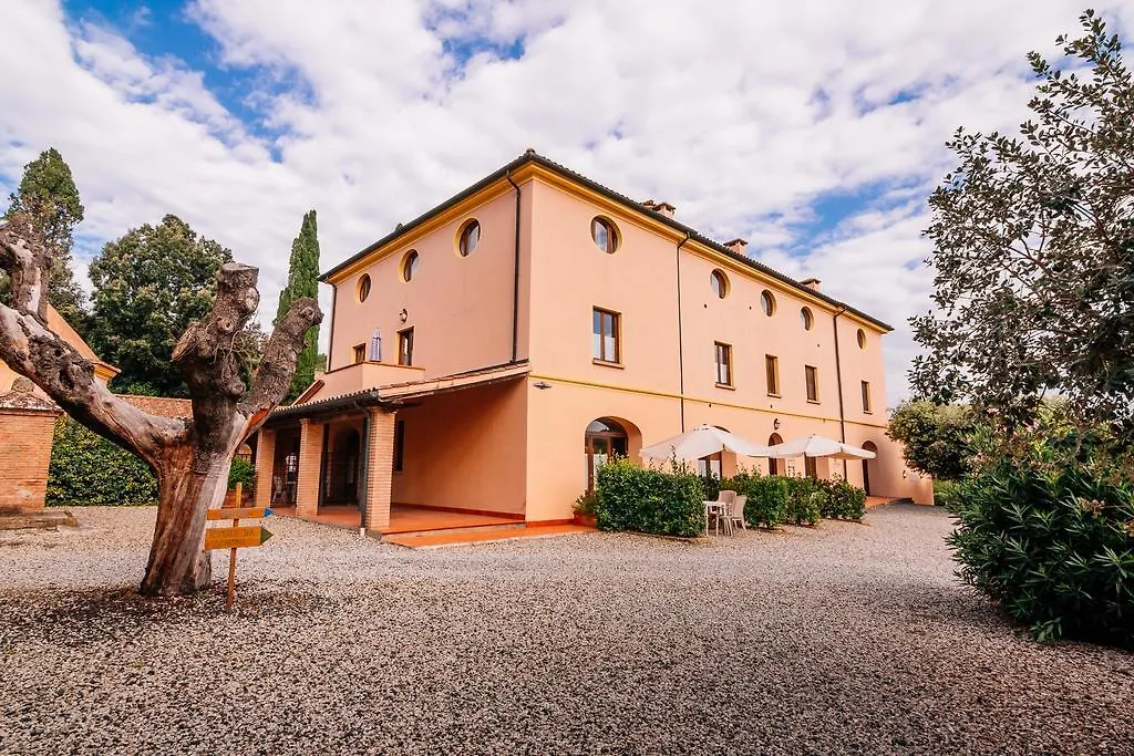 Residence Il Granaio Riparbella 2*,  Italy