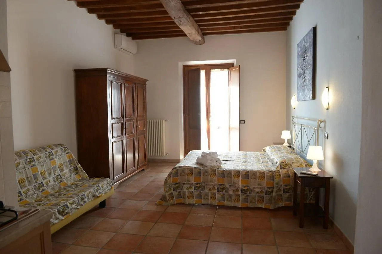Residence Il Granaio Riparbella 2*,  Italy
