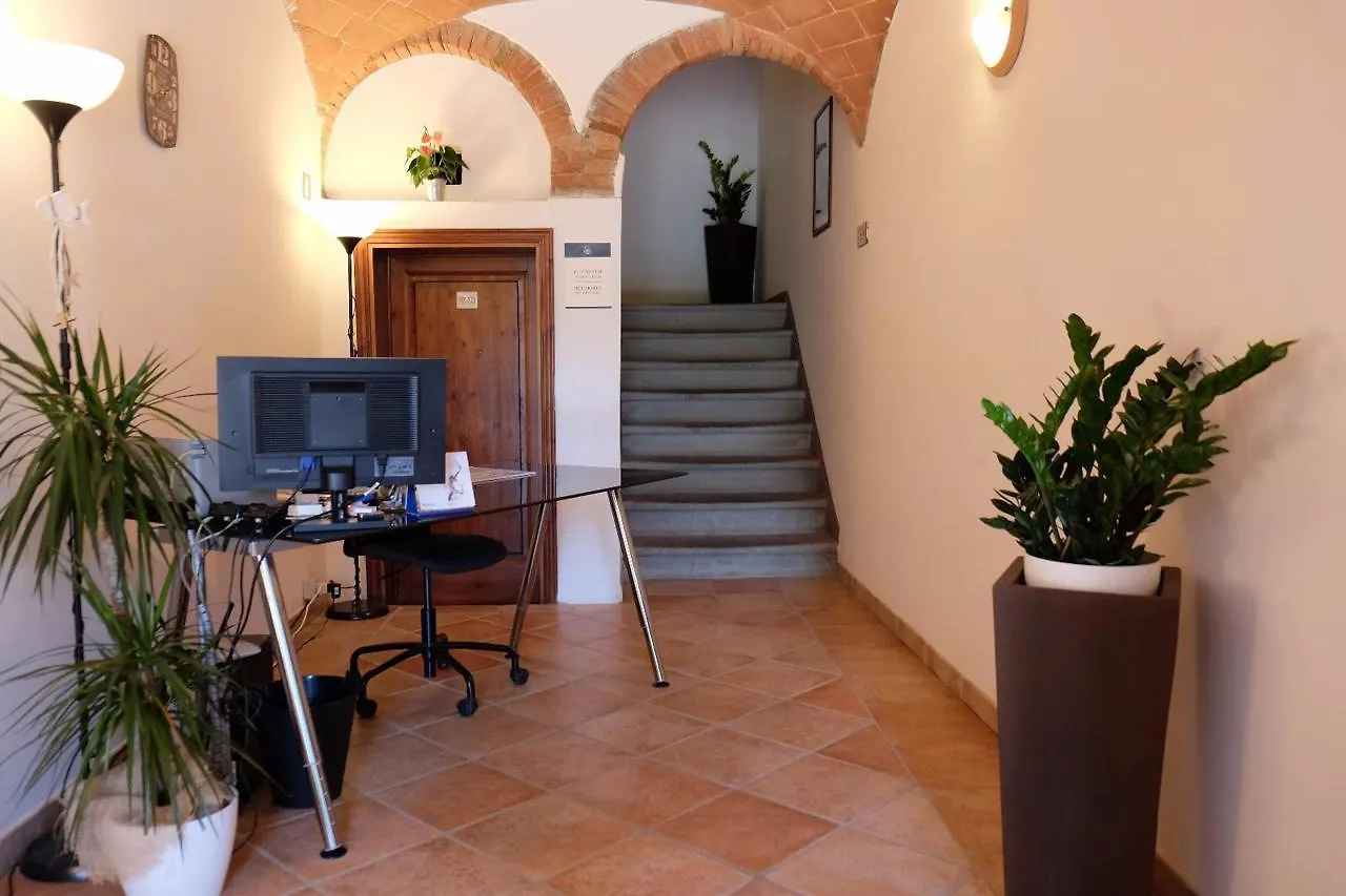 Residence Il Granaio Riparbella