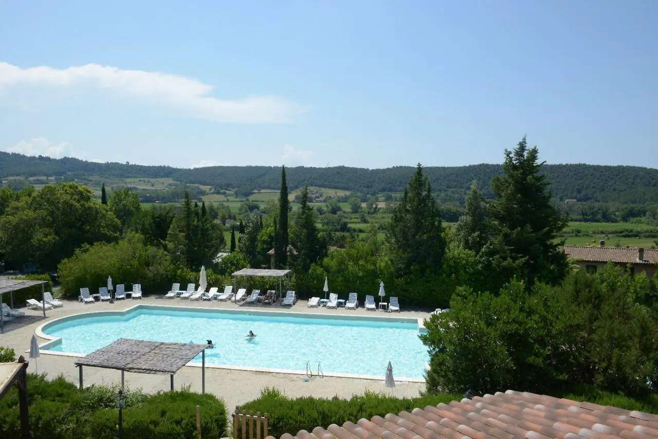Residence Il Granaio Riparbella Aparthotel