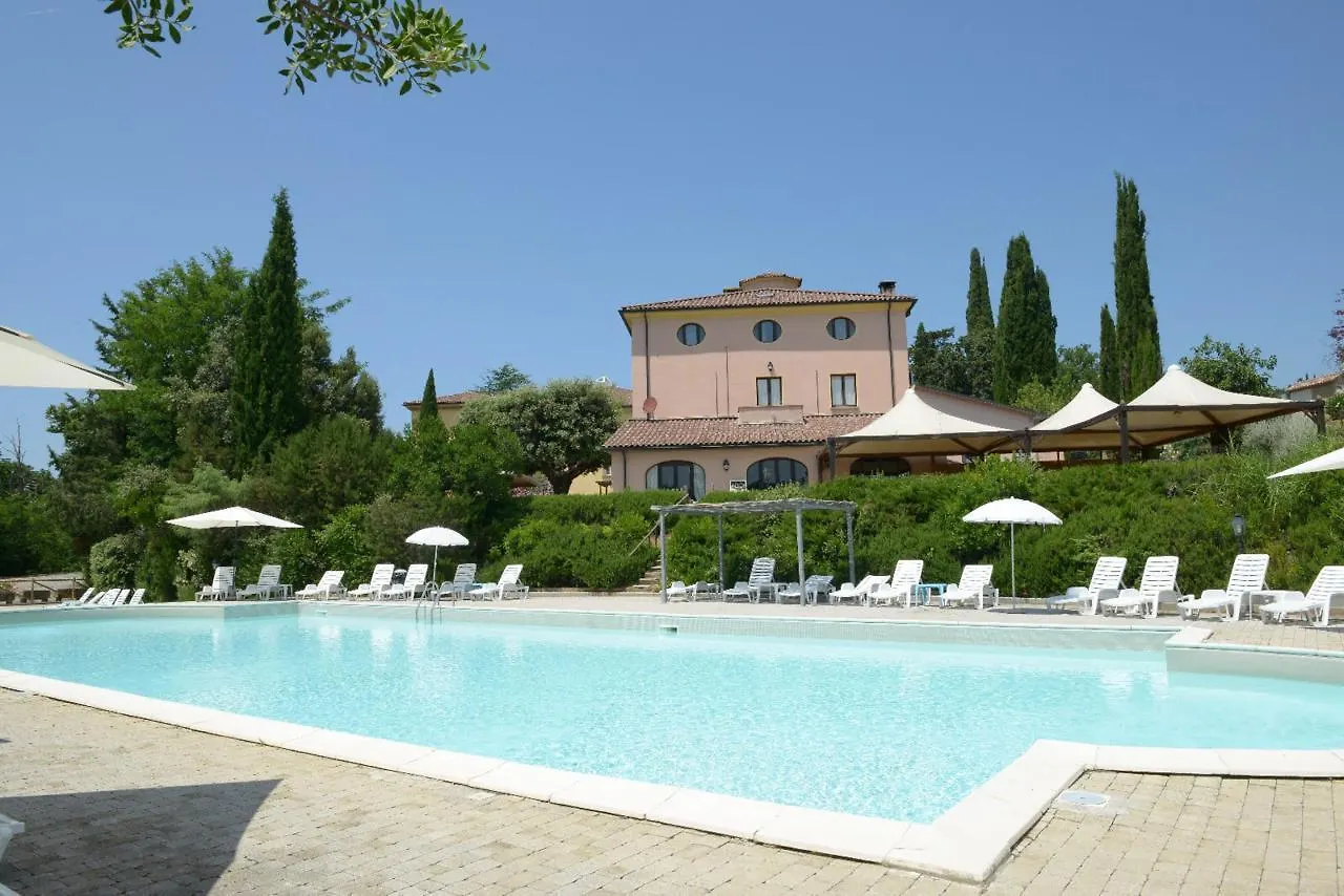 Residence Il Granaio Riparbella