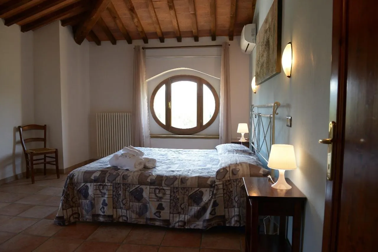 Residence Il Granaio Riparbella 2*,  Italy